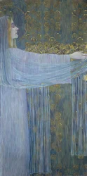 Das Opfer, ca. 1900